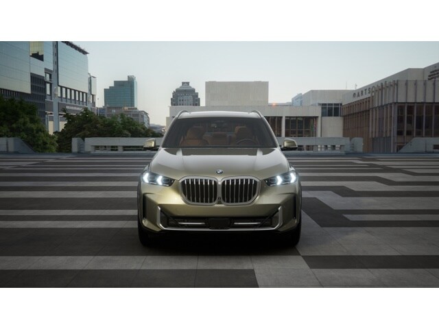 2026 Bmw X5 xDrive50e photo 3