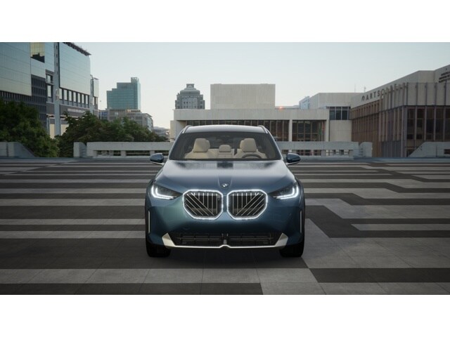 2025 Bmw X3 30x Drive photo 3