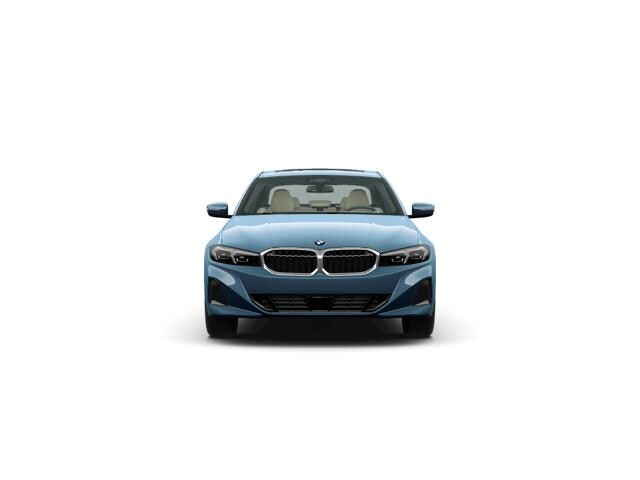 2025 Bmw 330i xDrive Sedan photo 2