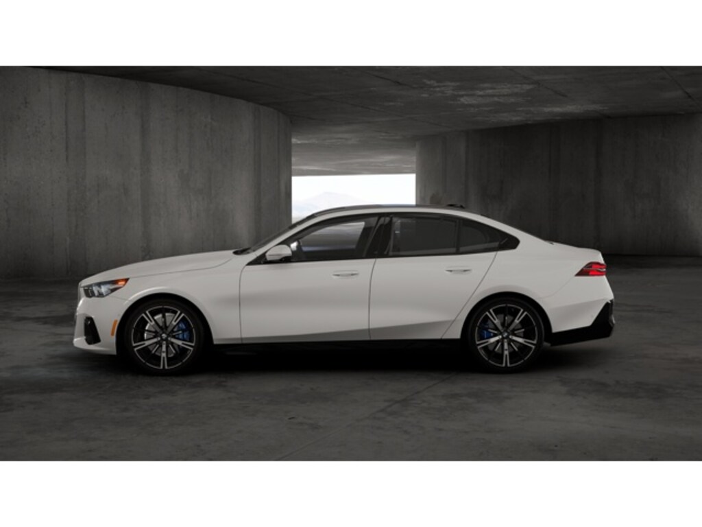 New 2026 BMW 530i xDrive Sedan