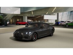 2027 BMW 430i