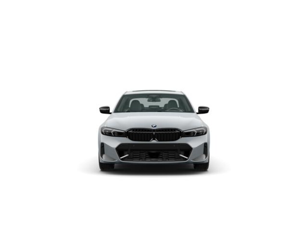 New 2026 BMW 330i xDrive Sedan
