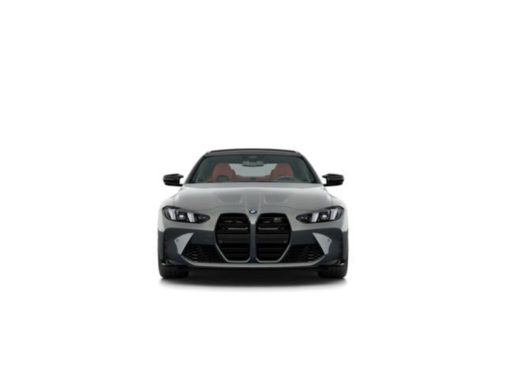 New 2026 BMW M4 Competition xDrive Coupe