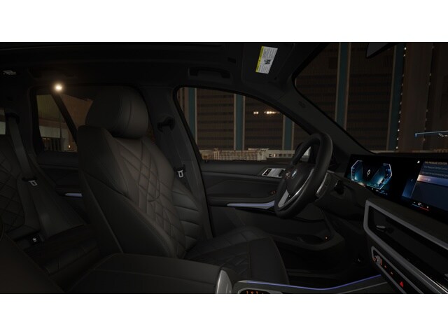 2026 BMW X5 50e - Photo 51