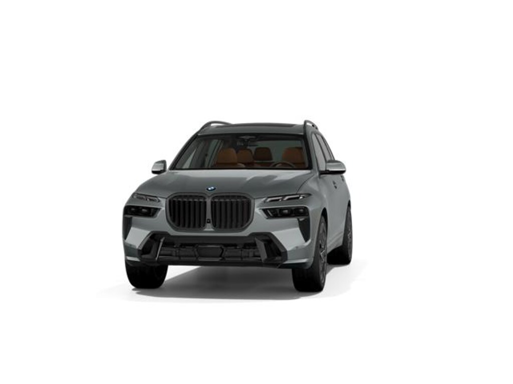 New 2027 BMW X7 xDrive40i SUV