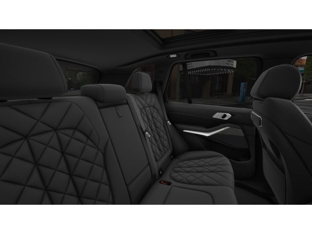 2026 BMW X5 40i - Photo 40