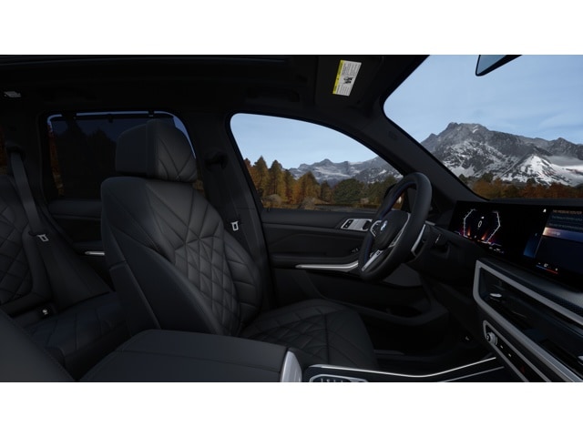 2026 BMW X5 M60i - Photo 36