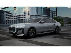 2026 BMW 740i xDrive Sedan 2026 BMW 740i xDrive Sedan