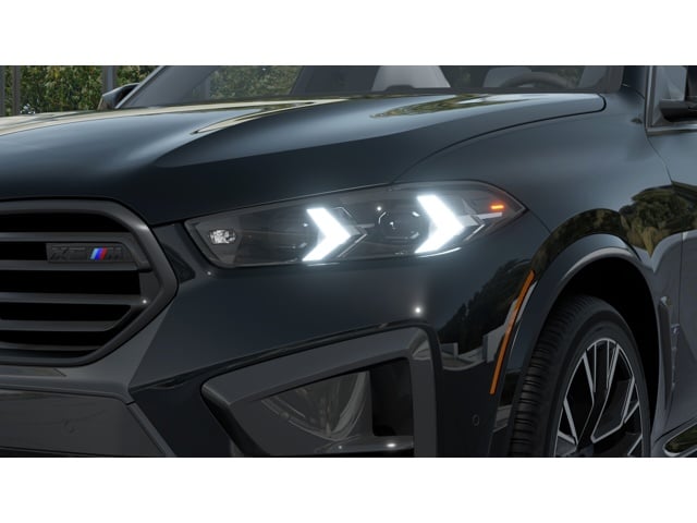 2026 BMW X5 M X5 M - Photo 6