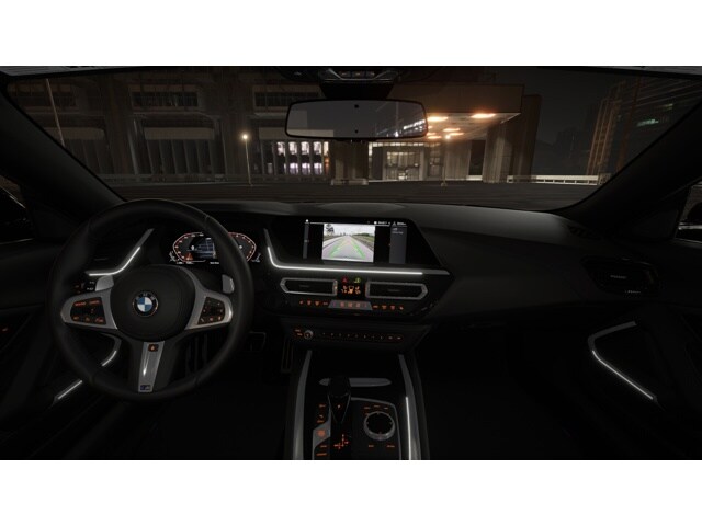 2026 BMW Z4 M40i - Photo 10