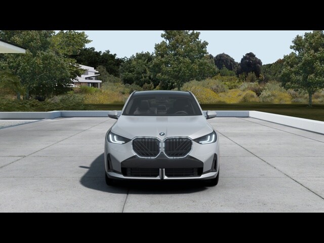2025 Bmw X3 photo 4