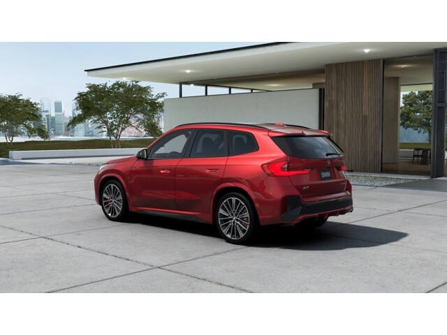 2026 Bmw X1 XDrive28i photo 2
