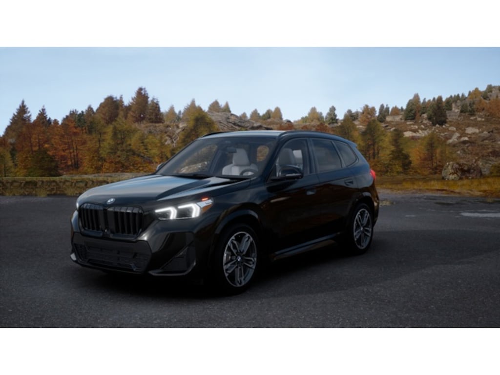 New 2026 BMW X1 xDrive28i SUV