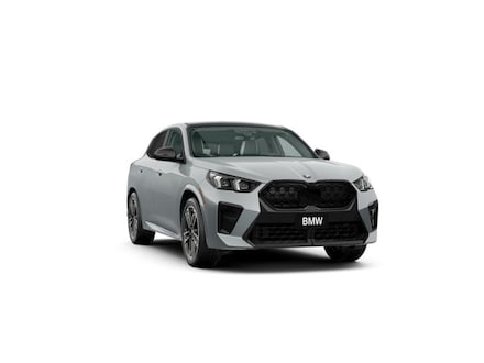 2027 BMW X2 SUV WBX63GM03V5792212