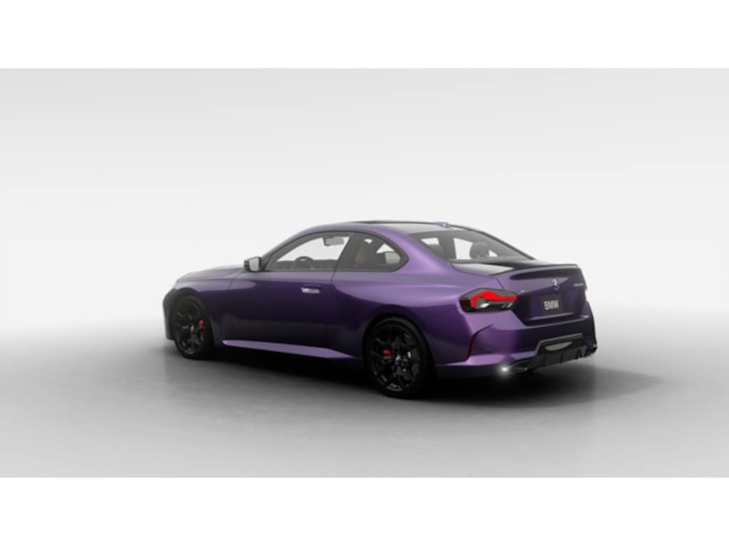 New 2026 BMW M240i xDrive Coupe