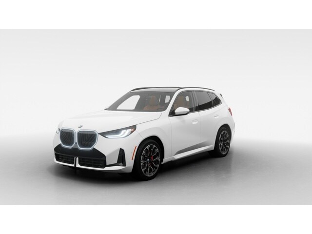 2026 BMW X3 30's photo