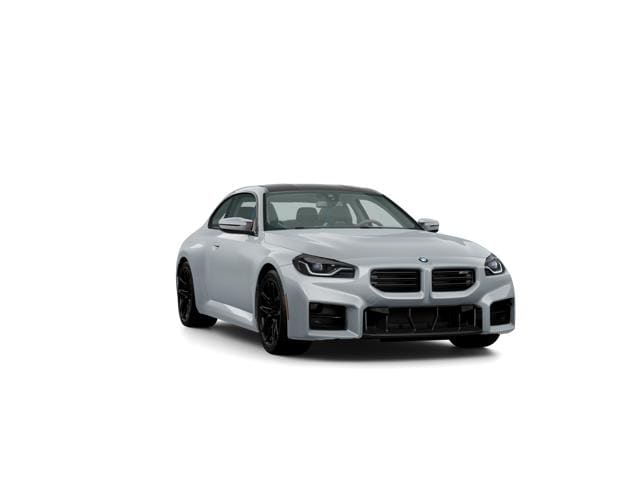 2026 BMW M2 Coupe M2's photo