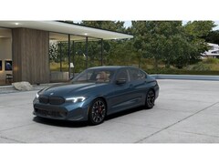 2026 BMW 330i NA Sedan