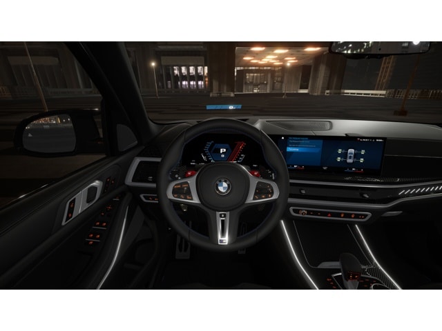 2026 BMW X5 M X5 M - Photo 13