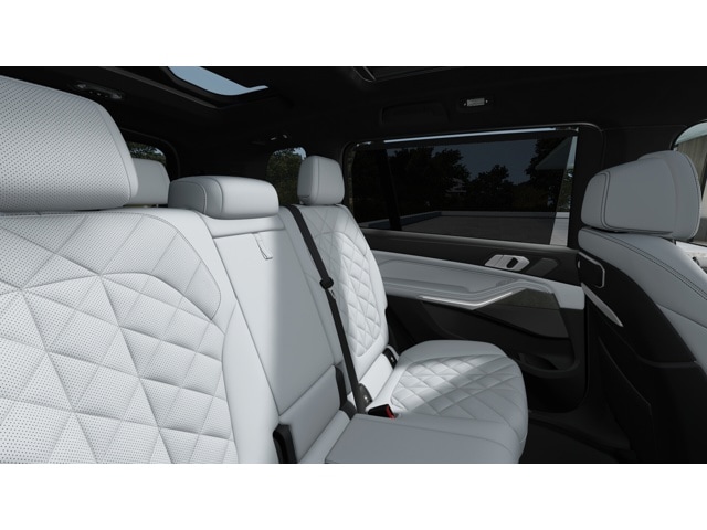2026 BMW X7 40i - Photo 47