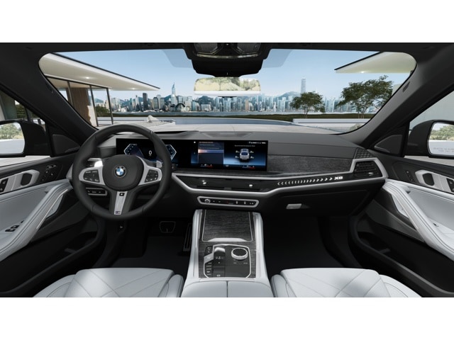 2026 BMW X6 40i - Photo 26