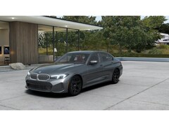 2026 BMW 330i xDrive Sedan