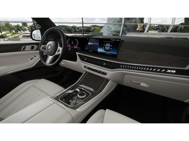 2026 BMW X5 40i - Photo 42