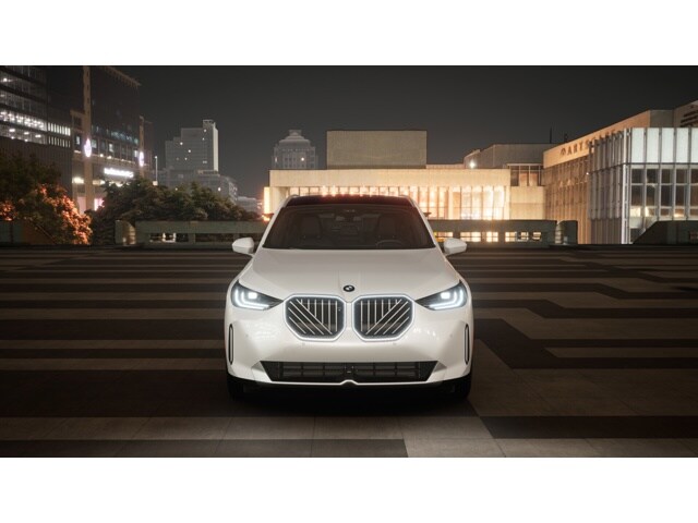 2026 Bmw X3 photo 3