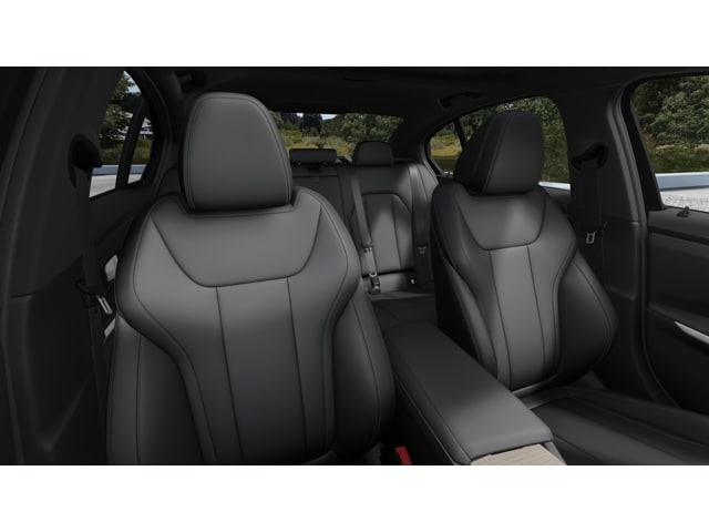 2026 BMW 3 Series 330i - Photo 46