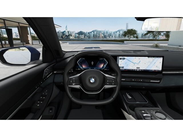 2026 BMW 5 Series 530i - Photo 43