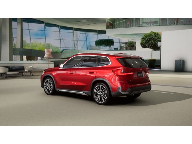 2026 BMW X1 28i - Photo 24