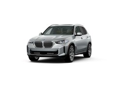 2026 BMW X5 xDrive40i SUV