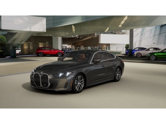 New 2026 BMW 430i
