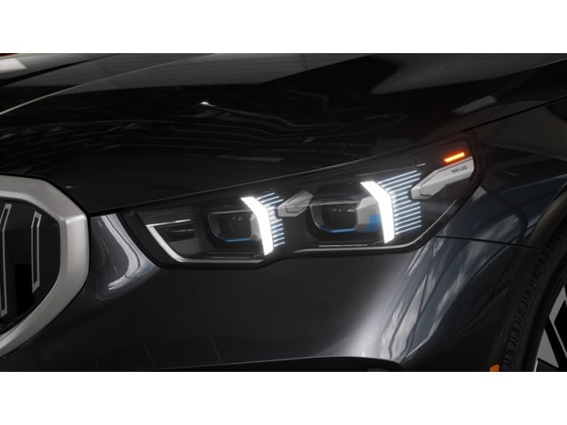 2026 BMW 5 Series 530i - Photo 33