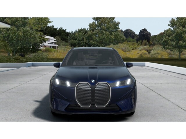 2026 Bmw iX photo 2