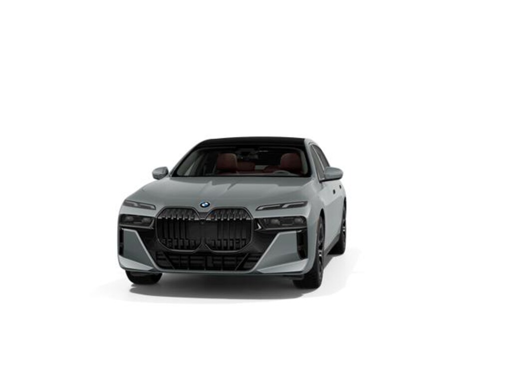 New 2026 BMW 740i xDrive Sedan