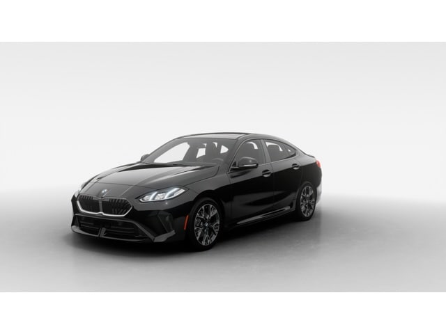 2026 BMW 2 Series 228