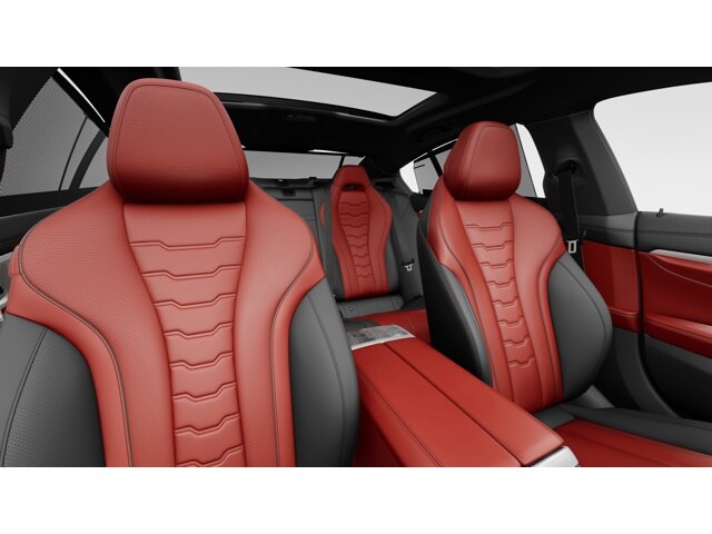 2026 BMW 8 Series 840i - Photo 33