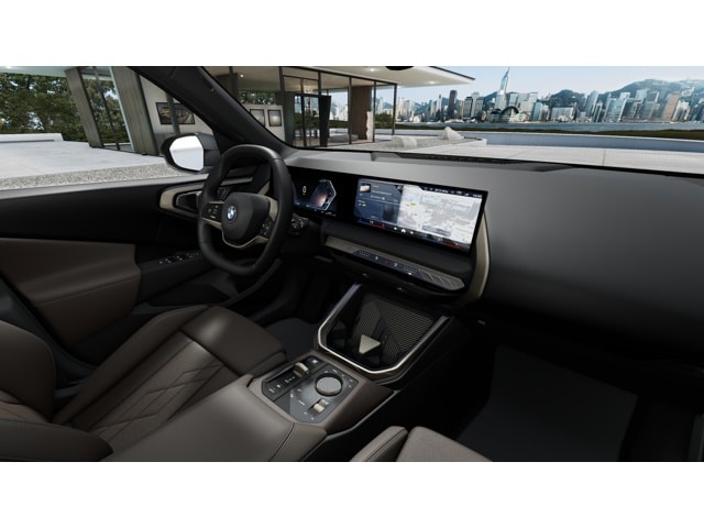 2025 Bmw X3 30x Drive photo 4