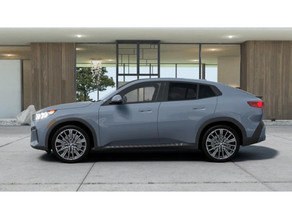 New 2026 BMW X2 xDrive28i SUV