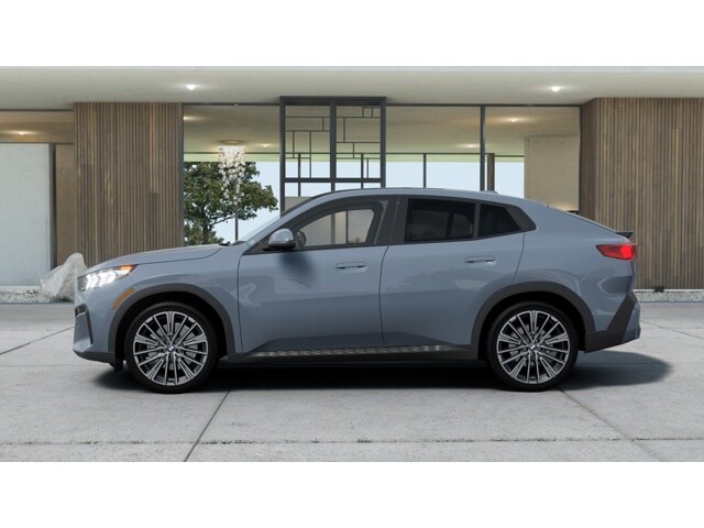 2026 Bmw X2 xDrive28i photo 2