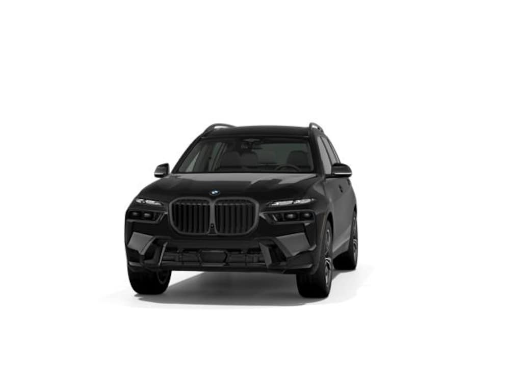 New 2027 BMW X7 xDrive40i SUV