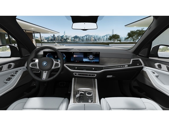 2026 BMW X5 50e - Photo 41