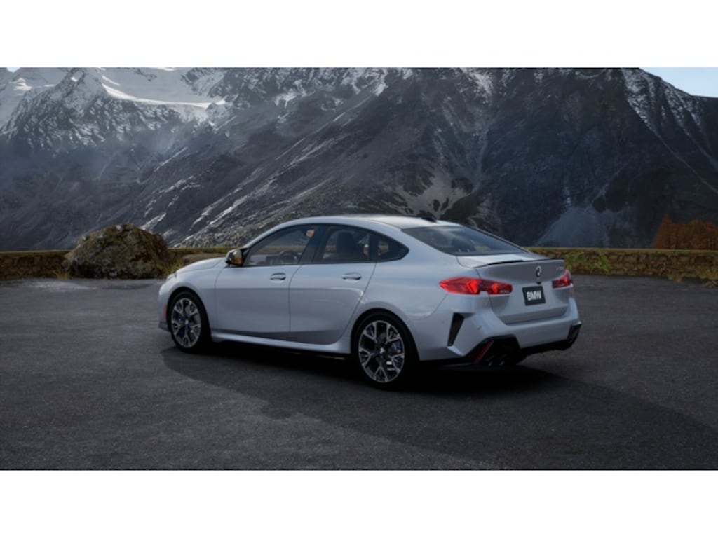 New 2026 BMW 2 Series M235i xDrive Sedan