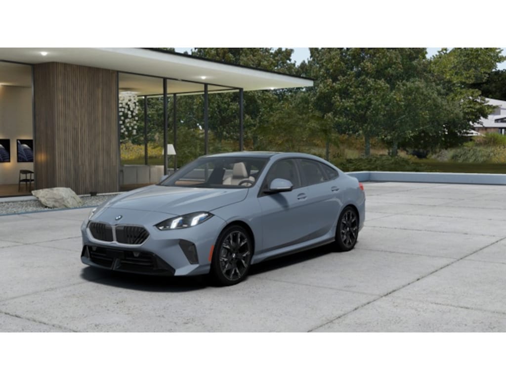 New 2026 BMW 228i For Sale Huntsville AL | Century BMW WBA83GG04T7T05793