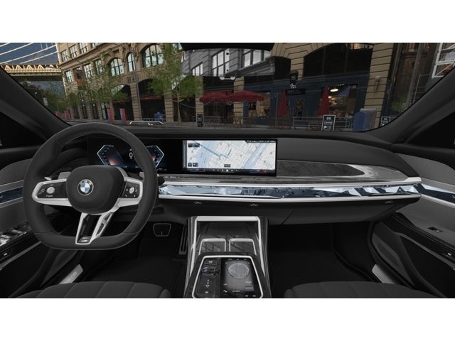 New 2026 BMW 760i xDrive For Sale Buena Park, CA