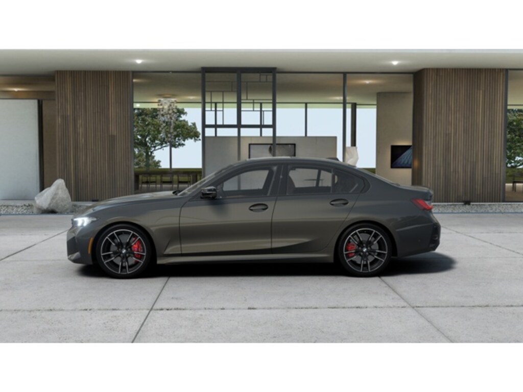 New 2026 BMW 340i