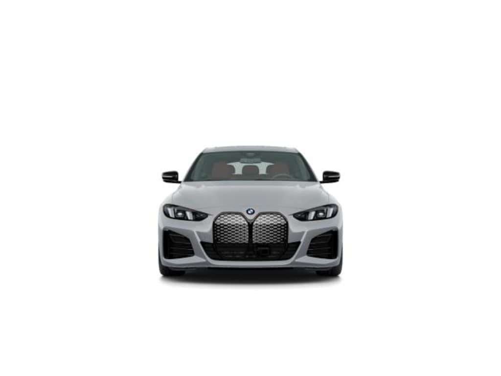 New 2025 BMW i4 xDrive40 Gran Coupe