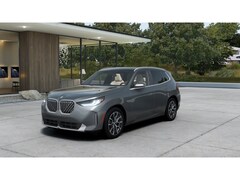 2026 BMW X3 30 xDrive SUV