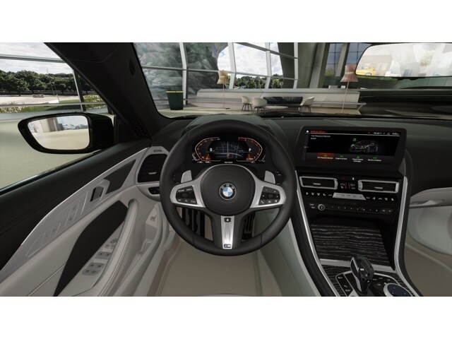 2025 BMW iX M60 - Photo 31